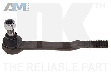 наконечник рулевой тяги левый 5034797 (NK) для автомобилей VAGКупить наконечник рулевой тяги левый 5034797 производства NK для Фольксваген/Ауди/Шкода по специальной цене