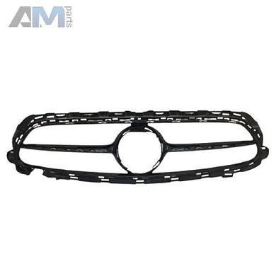 Рамка решетки радиатора (рестайлинг) Mercedes E W213 (2016-2023) A2138889400