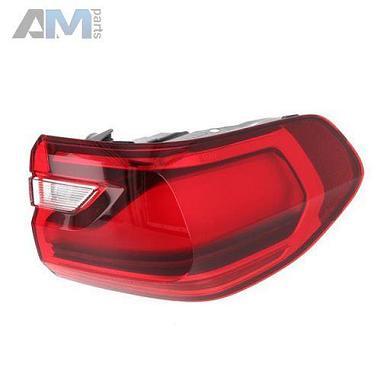 Задний правый фонарь крыле 63215A164A8 на BMW X7 (G07)