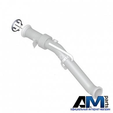 Прокладка охладителя ОГ 11718576481 на BMW (G12) 730LdX