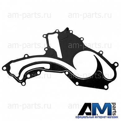 Прокладка насоса системы охлаждения A2782010380 Мерседес S500 435л.с.