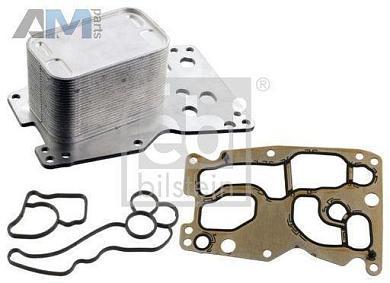 Прокладка теплообменника (FEBI) 105960 для BMW 1 серия (F21) 2011-2015 120d