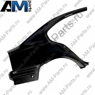 Отрезная деталь - крыло для Skoda Octavia A5 1Z5809606DКупить оригинальную отрезную деталь- крыло Skoda Octavia A5 1Z5809606D- Бесплатная доставка
