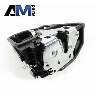 Замок задней двери правый БМВ Х1 Е84 51227318418