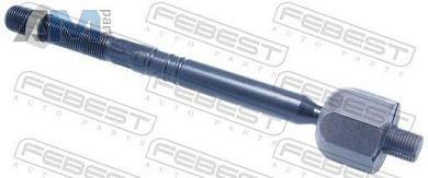 Поперечная рулевая тяга (1722Q5) FEBEST для Audi A5 (8T) 2007-2016