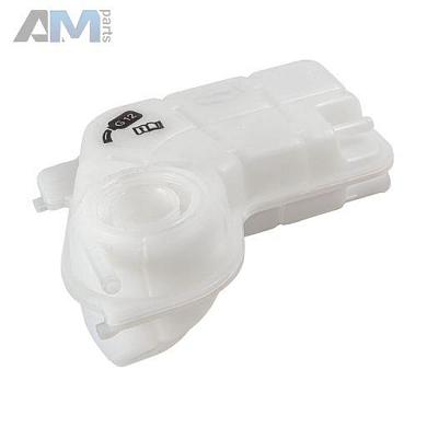 Компенсационный бачок охлаждающей жидкости FEBI (30845) Audi A4 (B7) 2005-2009 2.0Diesel