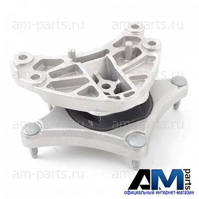 Опора КПП задняя A2042400618 Мерседес (4Matic) C280 231л.с.
