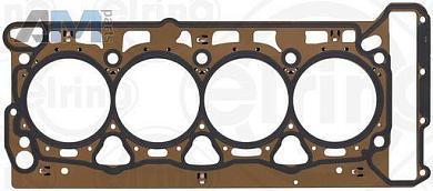 Прокладка головки блока цилиндров ELRING (685662) для Volkswagen CC (2008-2018) 2.0TSI