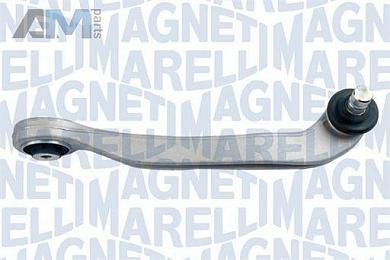 Рычаг верхний сзади правый (301181320700) MAGNETI MARELLI для Audi A8 (D3) 2002-2010