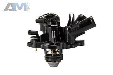 Термостат системы охлаждения (MAHLE/KNECHT) TM53103 для Mb C-klasse 2006-2015 III (W204) C 200 COMPRESSOR (184 л.с.)