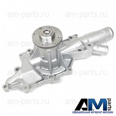 Насос системы охлаждения / помпа PQ-0503 Мерседес Sprinter 308CDI 109л.с.