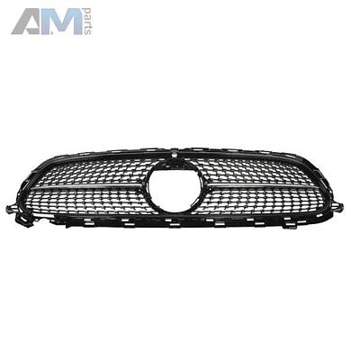 Решетка радиатора (рестайлинг) Mercedes E W213 (2016-2023) A2138886400