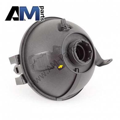 Расширительный бачок ОЖ 17138616418 на BMW (F25) 28iX N20