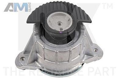 Опора двигателя (NK) 59733019 для Mb E-klasse 2009-2016 IV (W212) E250CGI (231 л.с.)