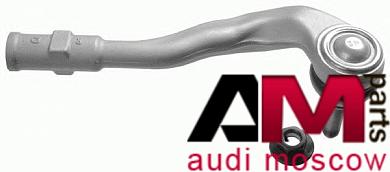 Наконечник рулевой тяги правый Ауди A5 (8Т) 3340901 LEMFORDER