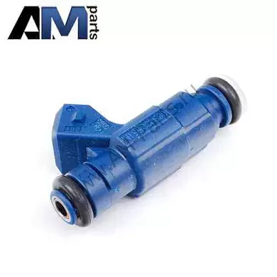 Топливная форсунка BOSCH (0280156065) Audi A4 (B7) 2005-2009 1.6/1.8 (102/163 л.с.)