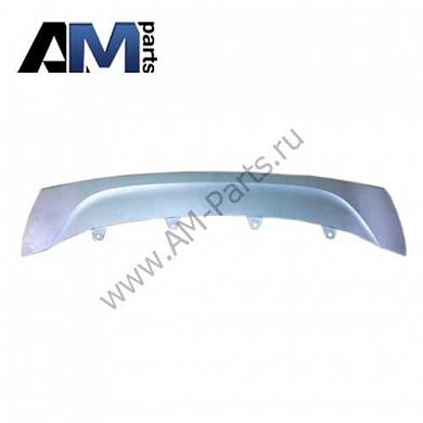 Передний бампер BMW X6 (F16) 51117319805