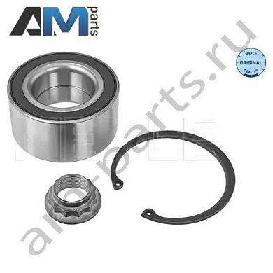 Подшипник задней ступицы MEYLE (3147500005) BMW 3 серии F30 2012-2015