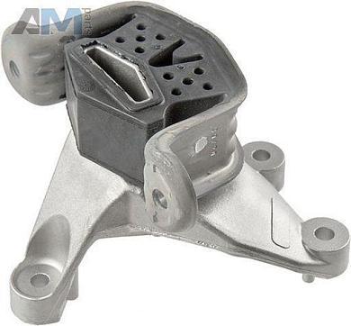 Опора 5-МКП 7E0399151B  Volkswagen Multivan T6 (2019-2023) 2.0TDI (150 л.с.) CXHA