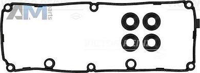 Комплект прокладок клапанной крышки VICTOR REINZ (154048602) для Volkswagen Tiguan I рестайлинг 2.0 дизель