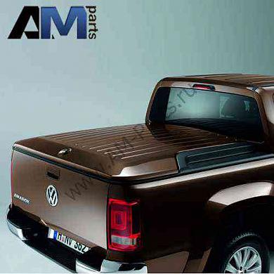 Шторка багажного отсека Amarok 2H7071779B