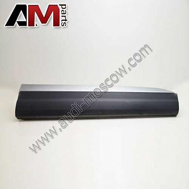 Накладка двери для Audi Q7 II 4M0853960GGRUКупить оригинальную накладку двери Audi Q7 II 4M0853960GGRU- Гарантия от поставщика