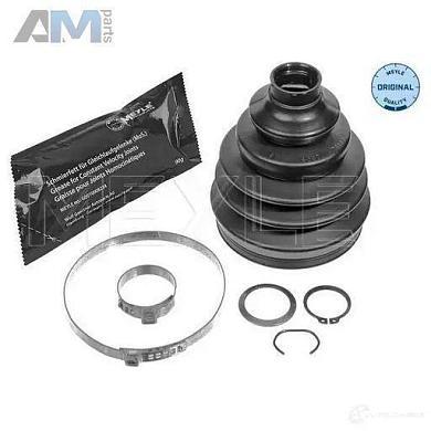 Комплект пыльника наружного ШРУСа (1004950011) MEYLE на Audi A4 (B7) 2005-2009