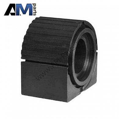 Стабилизатор передней подвески Caddy 2K3411303C