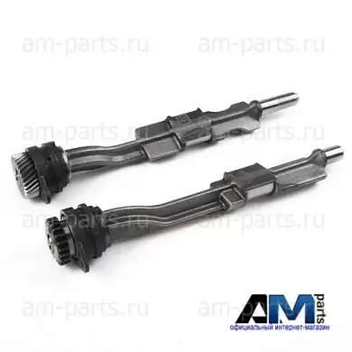 Ремкомплект балансирных валов Ауди А4 (B9) 2015-2020 2.0TFSI 06H198205BA