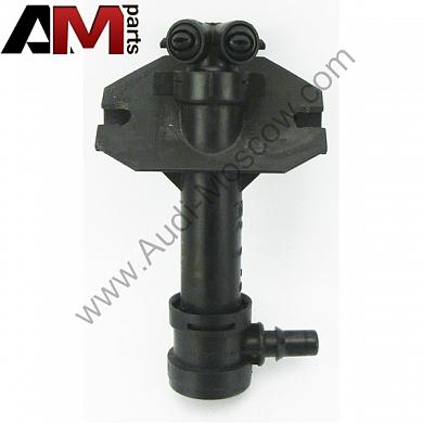 Цилиндр подъемного механизма для Audi Q3 8U0955101Купить оригинальную цилиндр подъемного механизма Audi Q3 8U0955101- Доставка на дом