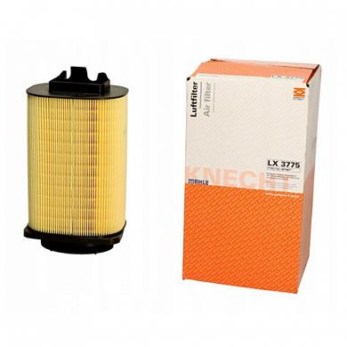 Фильтр воздушный комплект из двух фильтров Knecht/Mahle на Мерседес X204 GLK 250 LX3775