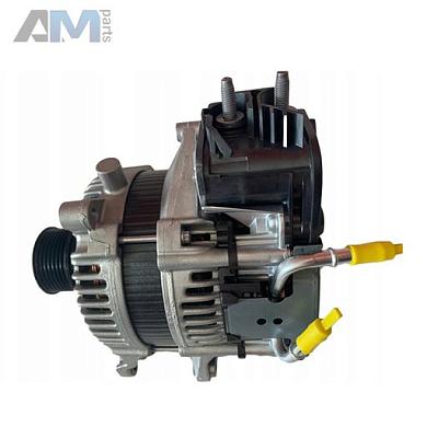 Стартер - генератор Mercedes GLC Coupe 2016-2023 A2649001000