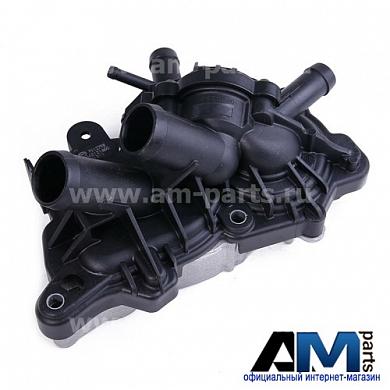 Насос системы охлаждения / помпа Volkswagen Polo 1.6SRE CWVA/CWVB 04E121600AG