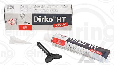 Герметик поддона 006.553 (ELRING) для A6 (С7) 2011-2018 3.0TDI