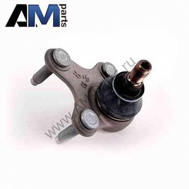 Шаровая опора правая Йети 1K0407366C