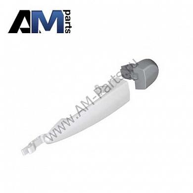 Ручка задней двери левая БМВ Х1 Е84 51212992981