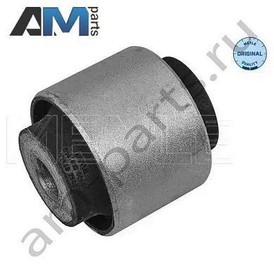 Сайлентблок нижнего переднего рычага MEYLE (0146100055) для Mercedes CLS-klasse 2010-2017 II (C218)