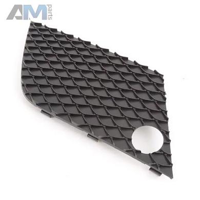 Кожух переднего бампера передний левый на Mercedes GLE 2014-2018 A1668851722