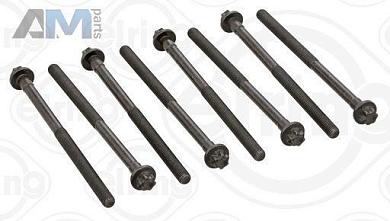 Комплект болтов ГБЦ ELRING 372.940 для Mercedes GLE-Coupe C292