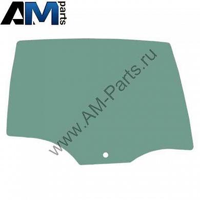 Стекло задней двери правое Шкода Суперб 3T5845206