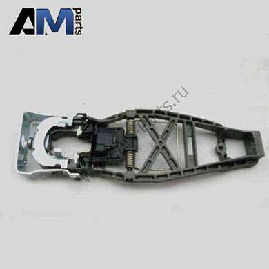 Опорный элемент ручки двери передний левый Caddy 1T0837885B