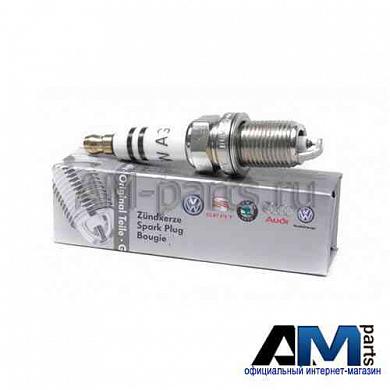Свечи зажигания Шкода Йети 1.2TSI (105 л.с.) 03F905600A