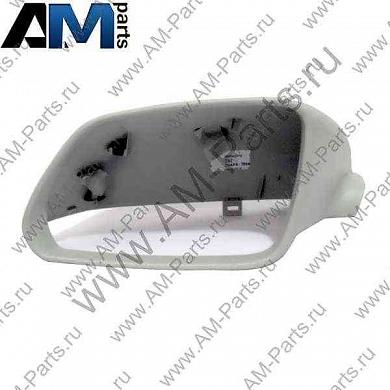 Корпус зеркала левый Октавия А5 1Z0857537AGRU