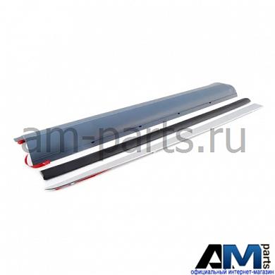 Накладка для двери для Volkswagen Tiguan 5N0854940EGRUЗаказать оригинальную накладку для двери Volkswagen Tiguan 5N0854940EGRU- Гарантия качества