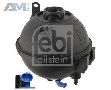 Расширительный бачок ОЖ (FEBI) 49212 для BMW X3 (F25) 2011-2017 20dX B47