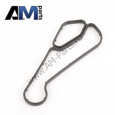 Прокладка масляного радиатора 11428637820 на BMW (F20) M135i