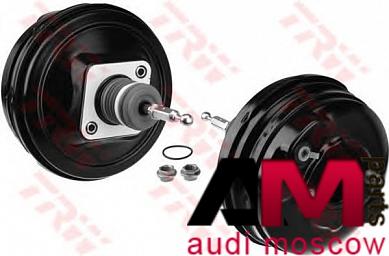 Усилитель тормозного привода Ауди А4 (B7) PSA743 TRW