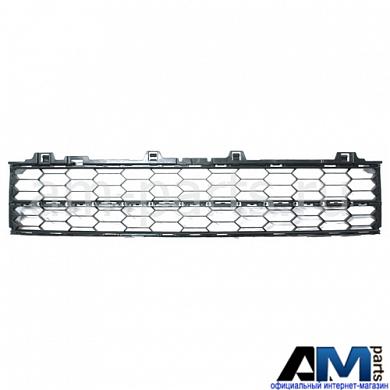 Решетка радиатора чёрная на Skoda 3V08536779B9Купить решетку радиатора чёрную для Skoda 3V08536779B9- Быстрая доставка