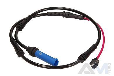 Дачтик износа задних колодок BMW 6 серии (G32) 630d/630dX 34216890792