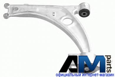 Рычаг передней подвески левый/правый Фольксваген CC 3464701 LEMFORDER